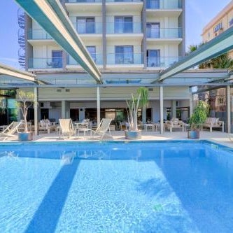 Palace Hotel Glyfada Thumbnail