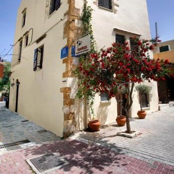 Ontas Traditional Hotel Thumbnail