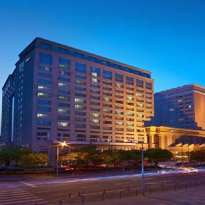 Crowne Plaza City Center Ningbo By IHG