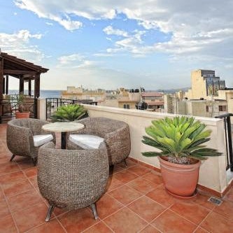 Kastro Hotel Thumbnail