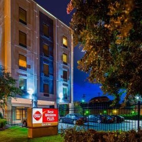 Best Western Plus Gen X Inn Thumbnail