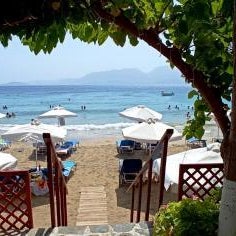 Faedra Beach