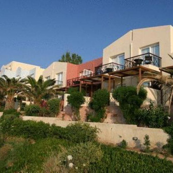 Erytha Hotel Resort