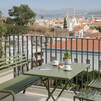 Arkadi Hotel Thumbnail