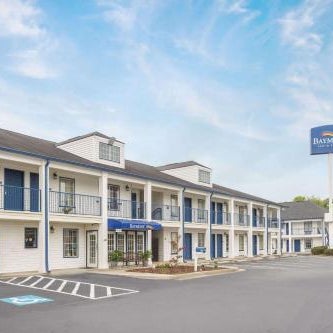 Motel 6 Macon, GA I 475 Thumbnail