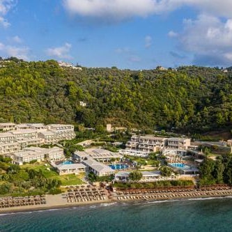 Kassandra Bay Resort, Suites & Spa