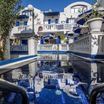 Hotel Porto Perissa