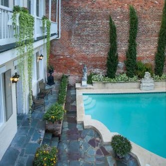Chateau Hotel Thumbnail