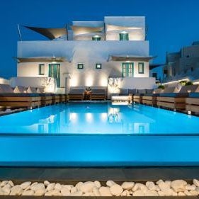 Evgenia Villas & Suites by Calm Collection Thumbnail
