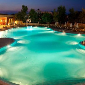 Alkyon Resort Hotel & Spa