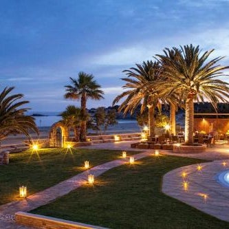 Finikas Hotel