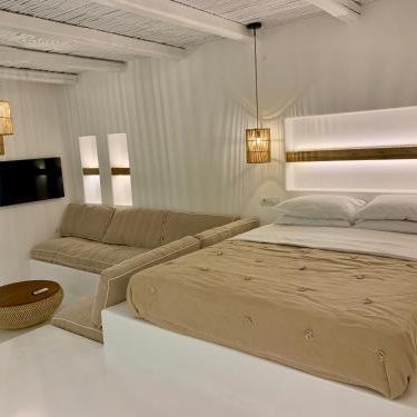 Yialos Ios Hotel