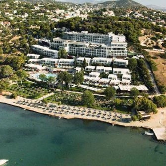 Dolce by Wyndham Athens Attica Riviera Thumbnail
