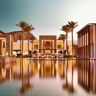 Amirandes, A Resort to Live