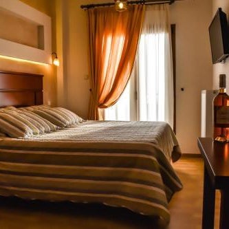 Tasia Mountain Hotel