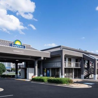 Days Inn by Wyndham Wilson Thumbnail
