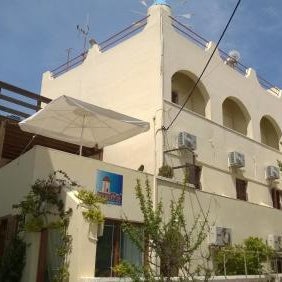 Anemomilos Villa