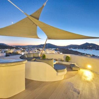 Yades - All Sea VIew Suites - Adults only
