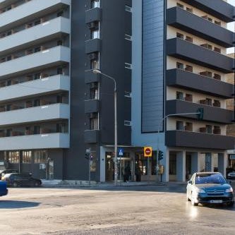 Rotonda Hotel Thumbnail