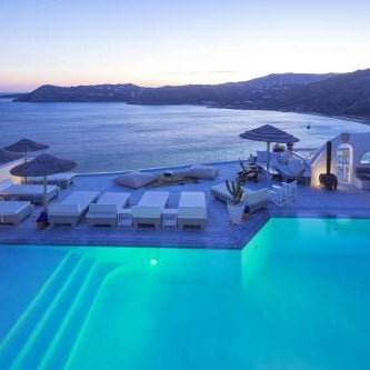 Greco Philia Hotel Boutique by Mr and Mrs White