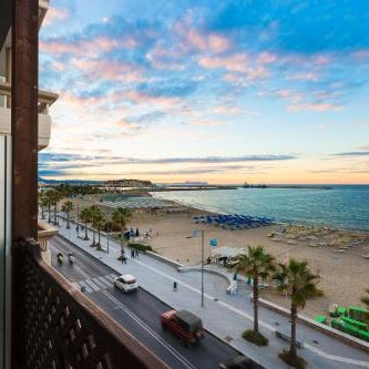 Poseidon Hotel
