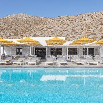 ANEMI Folegandros