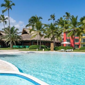 Caribe Club Princess Beach Resort And Spa-All Inclusive Thumbnail