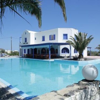Hotel Perissa Thumbnail