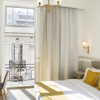 Hotel Luxembourg Thumbnail