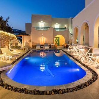 Alizea Villas & Suites Thumbnail