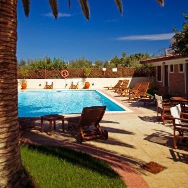 Kissamos Hotel