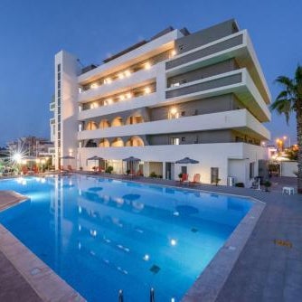 Vanisko Hotel