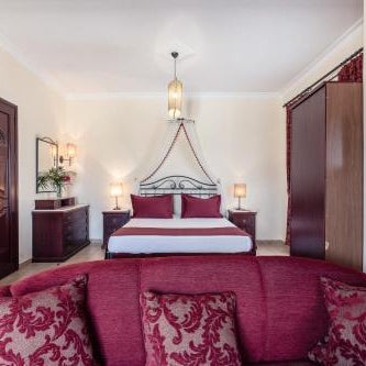 Agistri Hotel