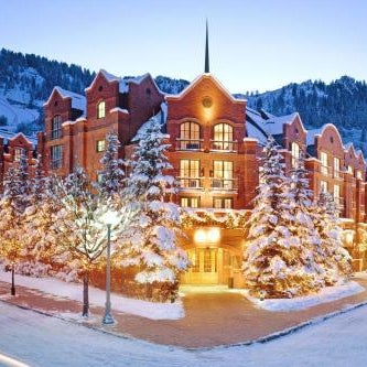 The St. Regis Aspen Resort Thumbnail