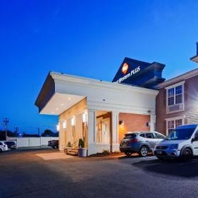 Best Western Plus Fairfield Hotel Thumbnail