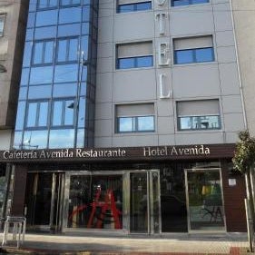 Hotel SPA GBC Avenida Pontevedra
