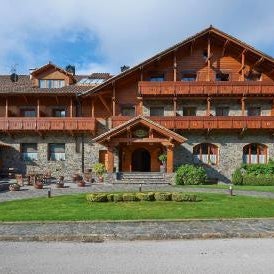 Hotel Grèvol Spa