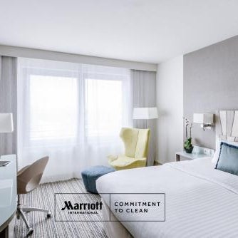 Courtyard by Marriott Munich City Center Thumbnail