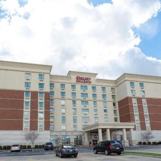 Drury Inn & Suites Cincinnati North Thumbnail