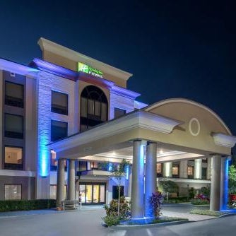 Holiday Inn Express Hotel & Suites Bartow By IHG Thumbnail