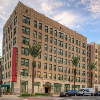 Courtyard by Marriott St. Petersburg Downtown Thumbnail