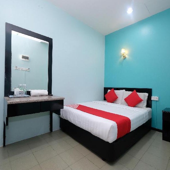 Marjan Hotel Sdn Bhd