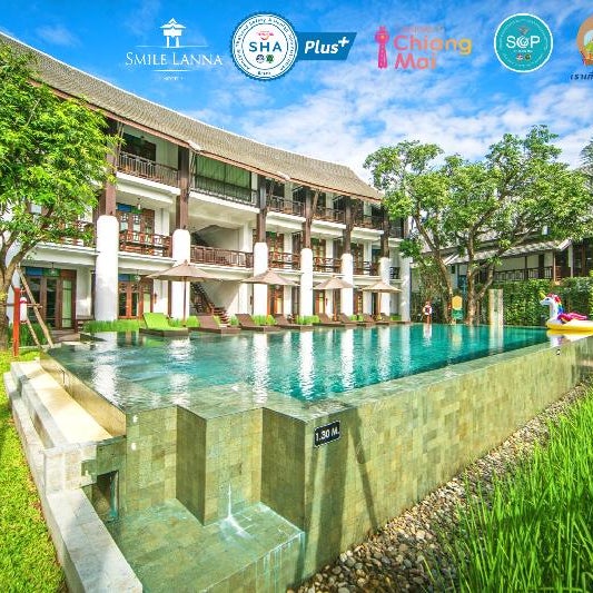 Smile Lanna Hotel Thumbnail