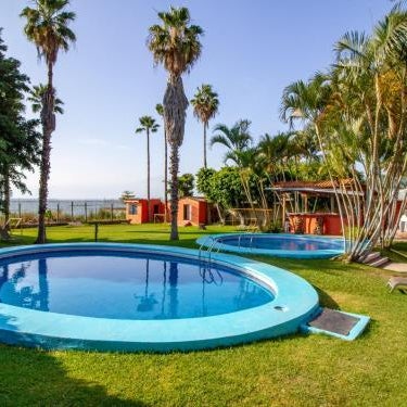 Hotel Villas Ajijic, Ajijic Chapala Jalisco Thumbnail