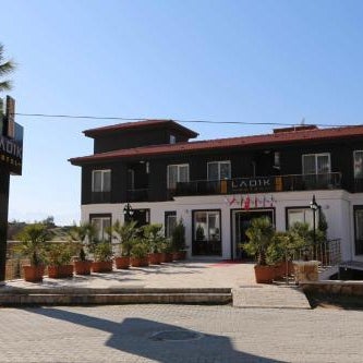 LADİK HOTEL