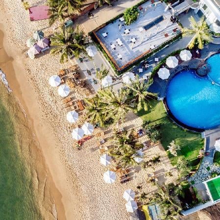 Sunset Beach Resort & Spa Thumbnail