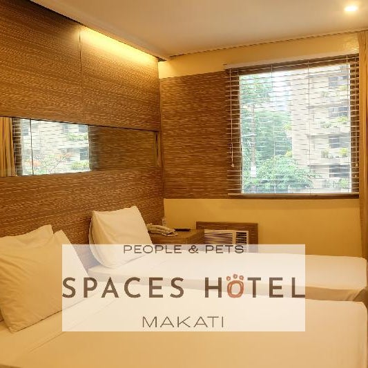 Spaces Hotel Makati  Thumbnail