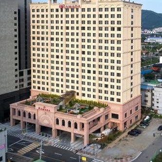 Ramada by Wyndham Yongin
