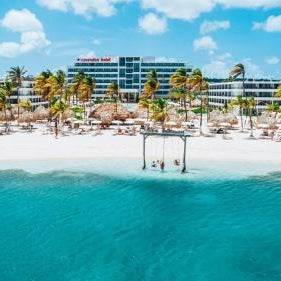Mangrove Beach Corendon Curacao All-Inclusive Resort, Curio Thumbnail
