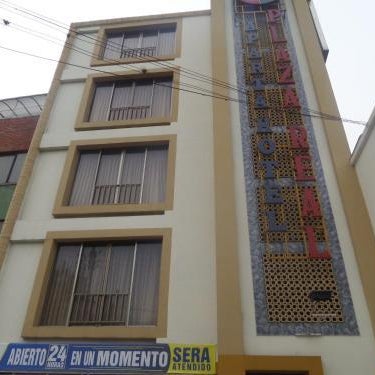 Aparta Hotel Plaza Real Norte Thumbnail